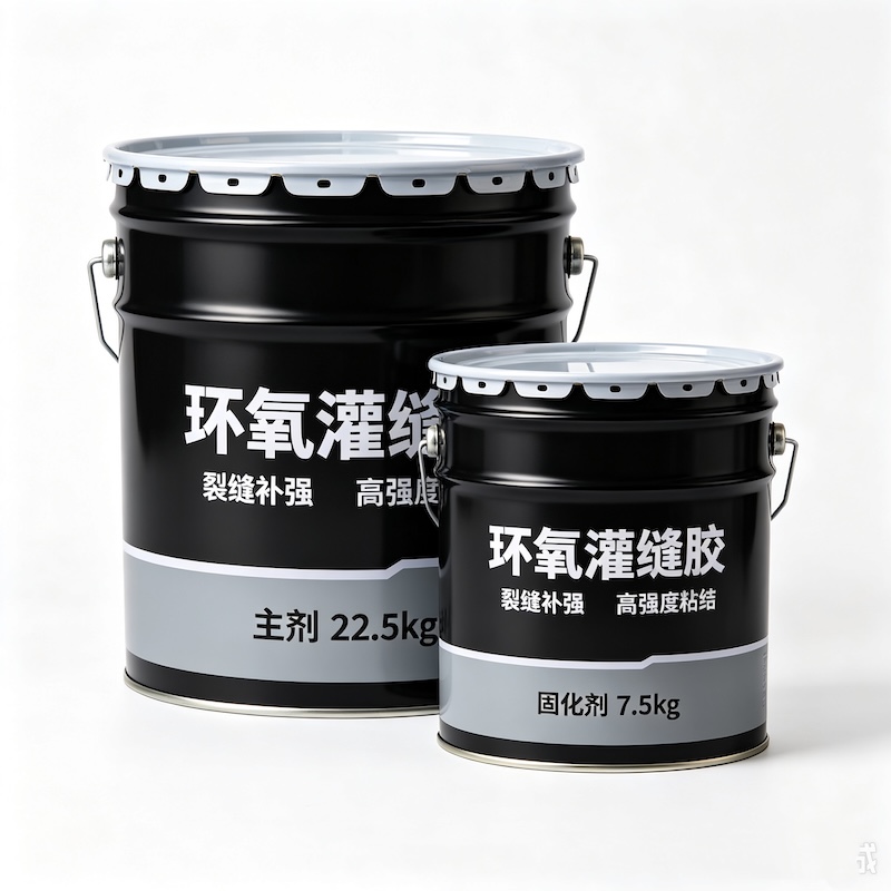 中华台北裂缝修复封闭胶